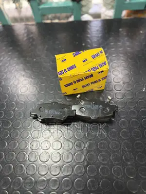 D2299M Toyota Corolla ZRE South Africa 151,180,181 Rear Brake Pads