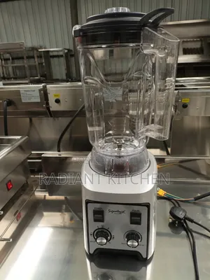 Commercial Blender 5L