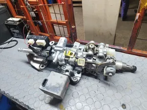 Toyota Land Cruiser/Prado 150 Steering Column