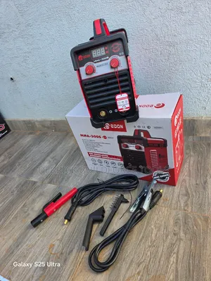 Edon IGBT-300s Welding Machine