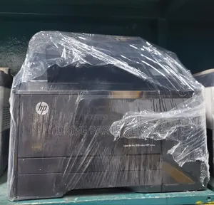 HP Pro 200 Colored Printer