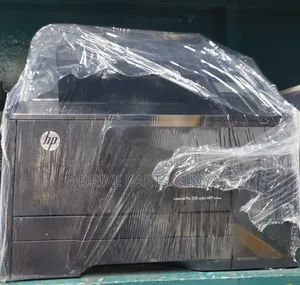 HP Pro 200 Colored Printer