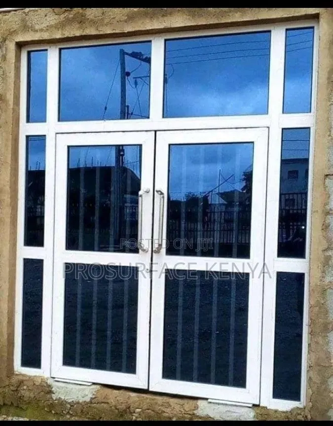 One Way Mirror Film for Apartment Windows