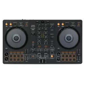 Pioneer DDJ Flx4 Dj Controller