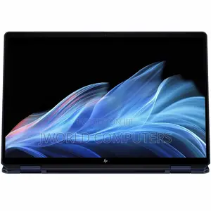 New Laptop HP OmniBook X Flip 14" 16GB Intel Core Ultra 7 SSD 1T