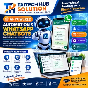 Ai Business Solutions | Automation, Apps, Websites & Data Analytics