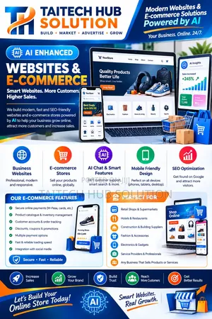 Ai Business Solutions | Automation, Apps, Websites & Data Analytics
