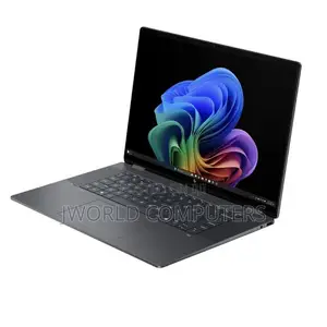 New Laptop HP OmniBook X Flip 14" 16GB Intel Core Ultra 7 SSD 1T