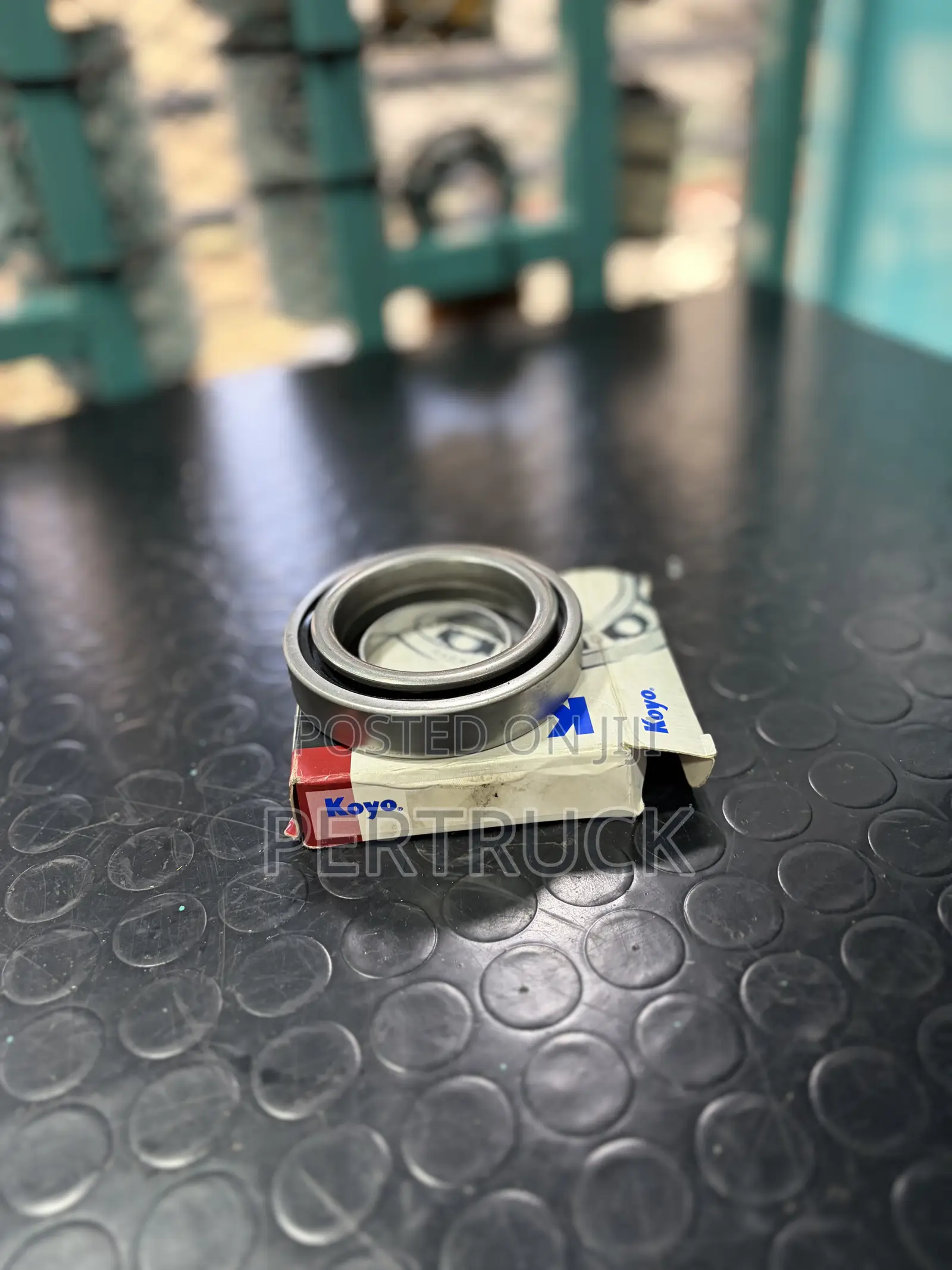 Release Bearing