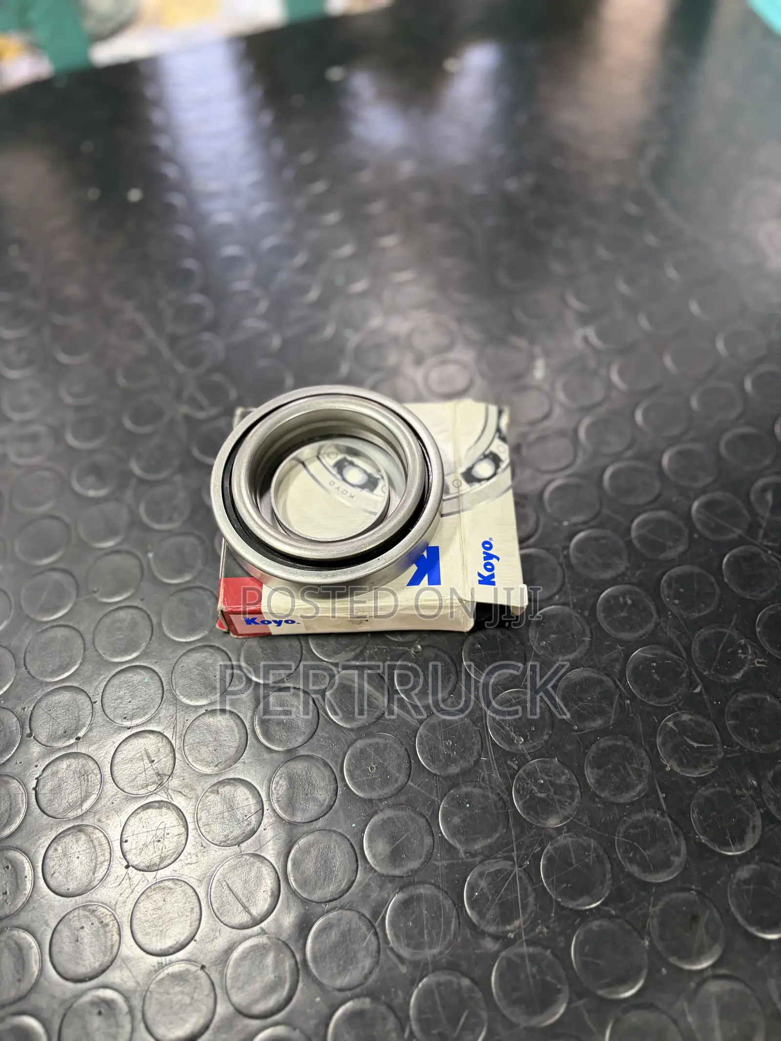Release Bearing