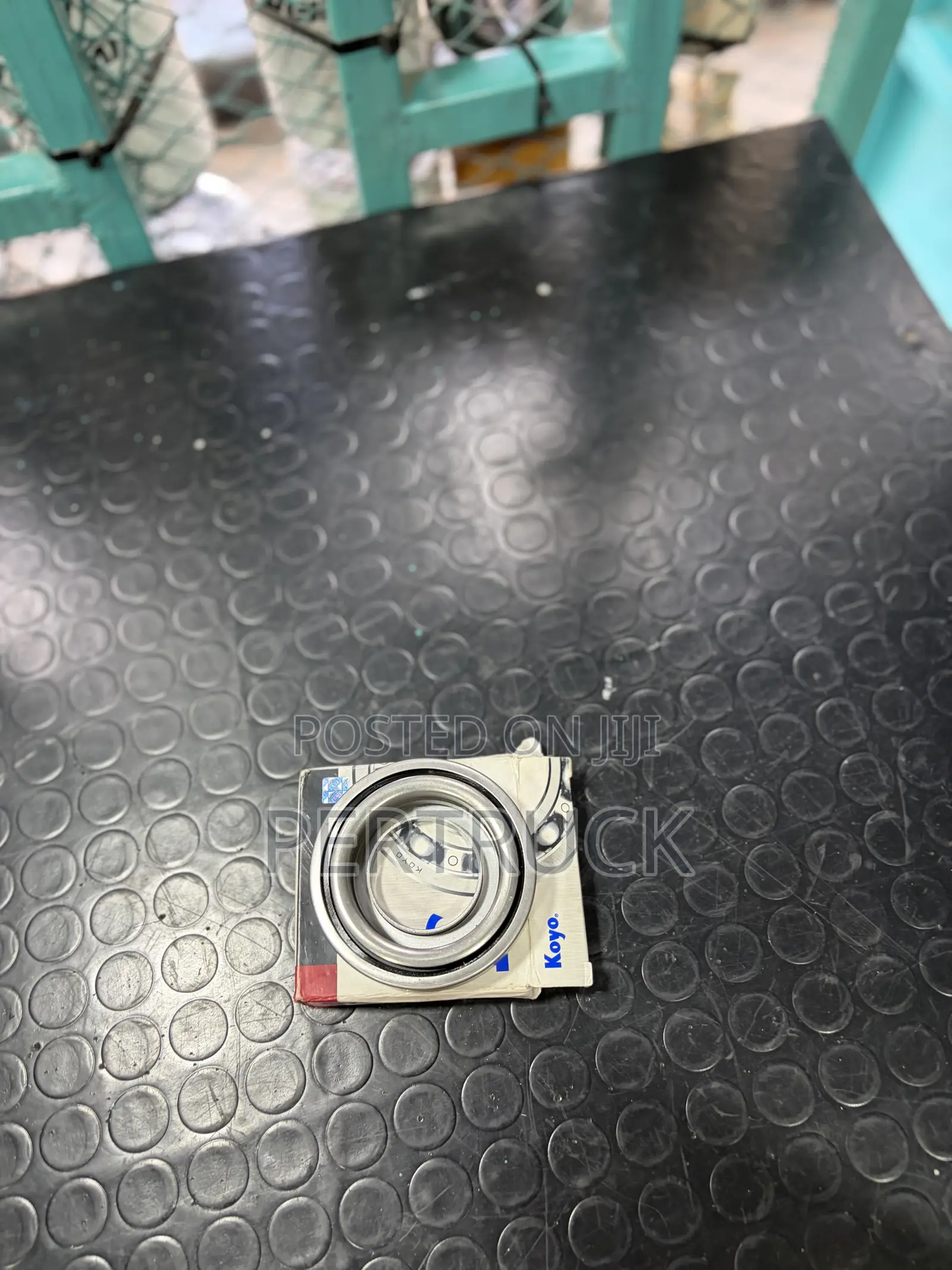 Release Bearing