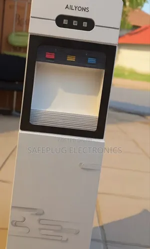 Ailyons Hot & Warm Standing Water Dispenser (AFK-113