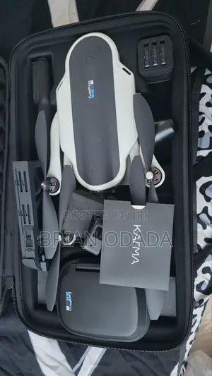 Gopro Drone