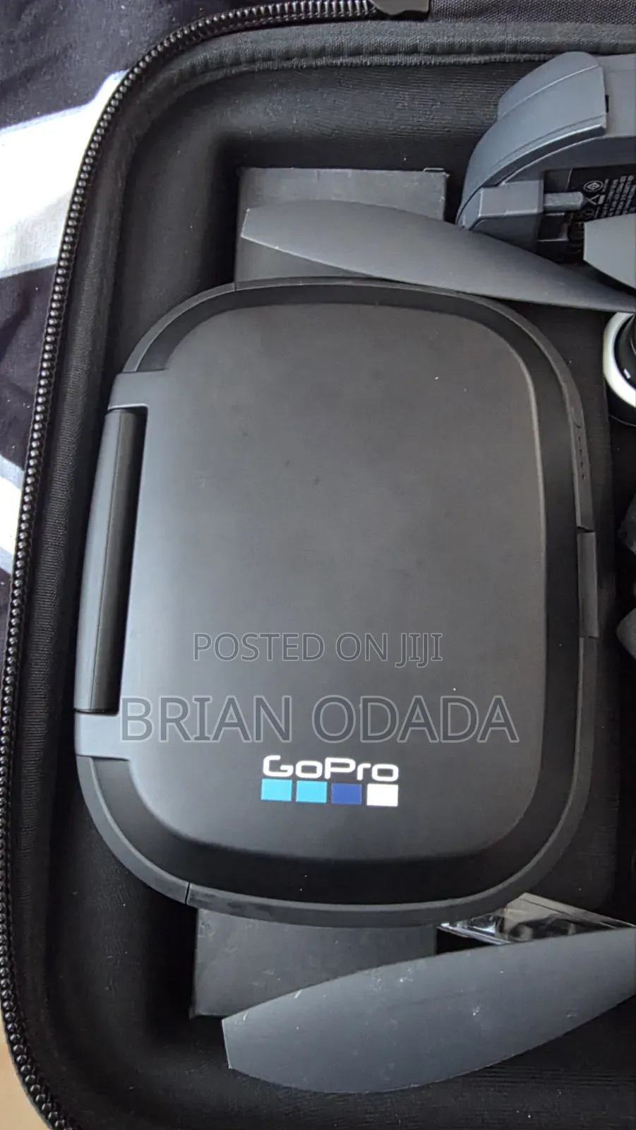 Gopro Drone