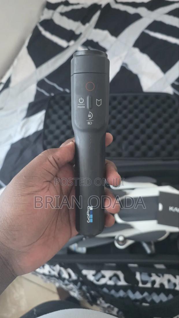 Gopro Drone - thumbnail 6