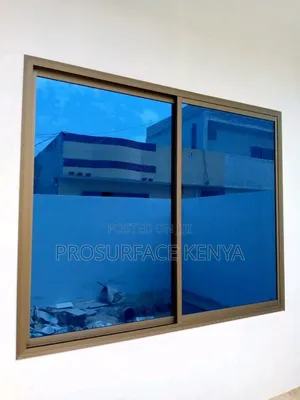 Affordable One Way Reflective Window Film Kenya