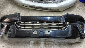 Fortuner Bumper 2020