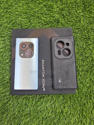 Tecno Phantom X2 Pro 256 GB