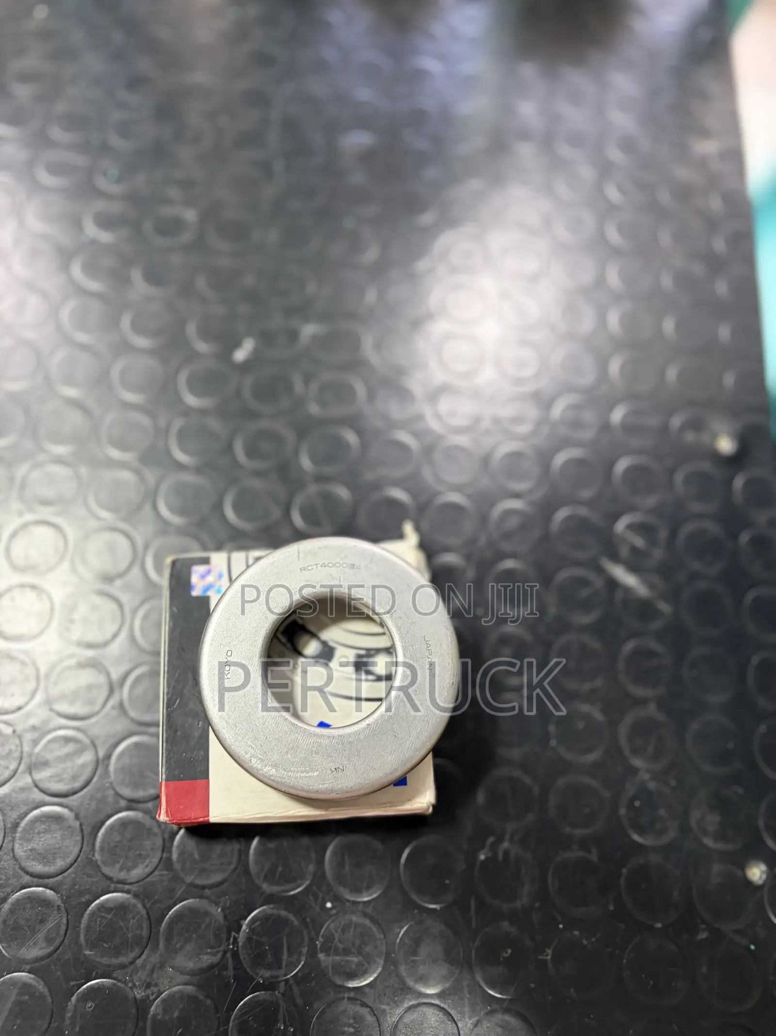 Release Bearing