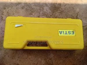 Estia Hydraulic Crimper 120