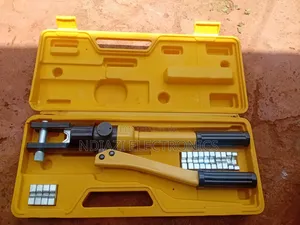 Estia Hydraulic Crimper 120