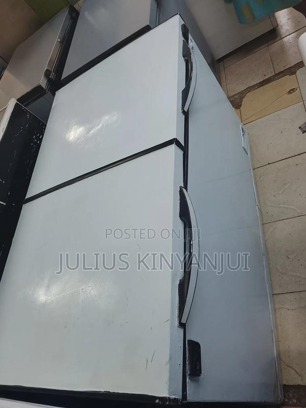 Westpoint Ex-Uk Deep Freezer - main view
