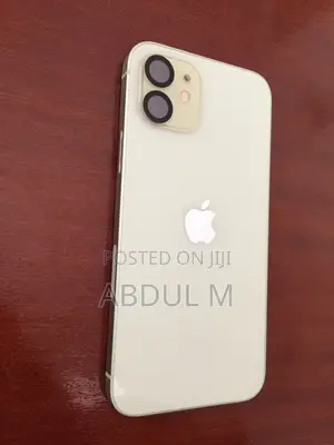 Apple iPhone 12 256 GB Green