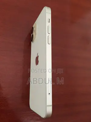Apple iPhone 12 256 GB Green