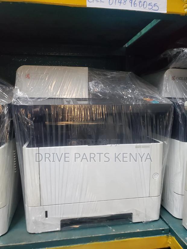 Super Kyocera Ecosys Fs 2040dn