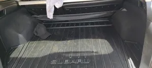 Subaru Outback 2.5i Premium CVT 2012 Silver