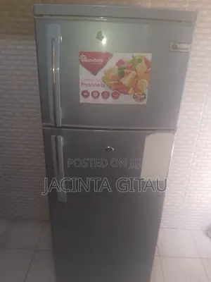 Ramtons Refrigerator 213l