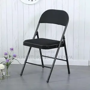 Office Chair : Compact Lightweight Foldable Chair
