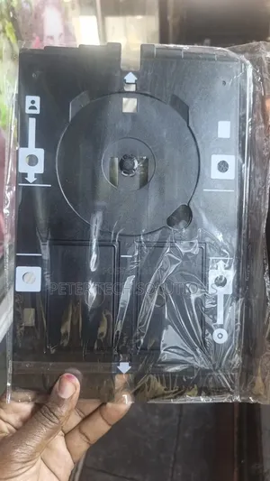 L8050/L18050 CD Card TRaY Available