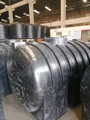 Water/Septic Tanks 2000 Litres NEW TANKS