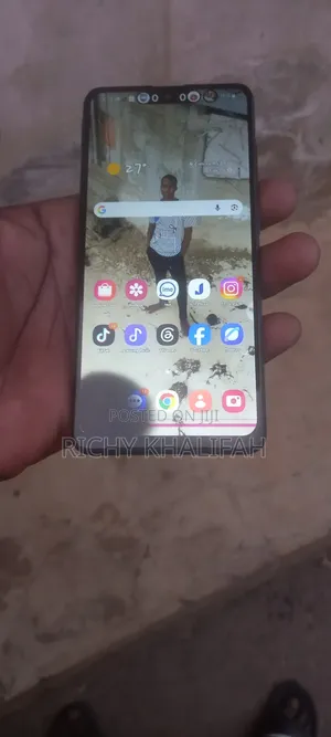 Samsung Galaxy A51 128 GB Blue
