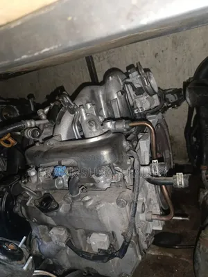 Subaru Bp5, Sh5 Ej20 4cam Slim Engine