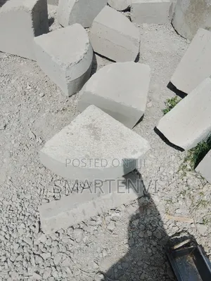 Quadrants for Road Conners & Containers