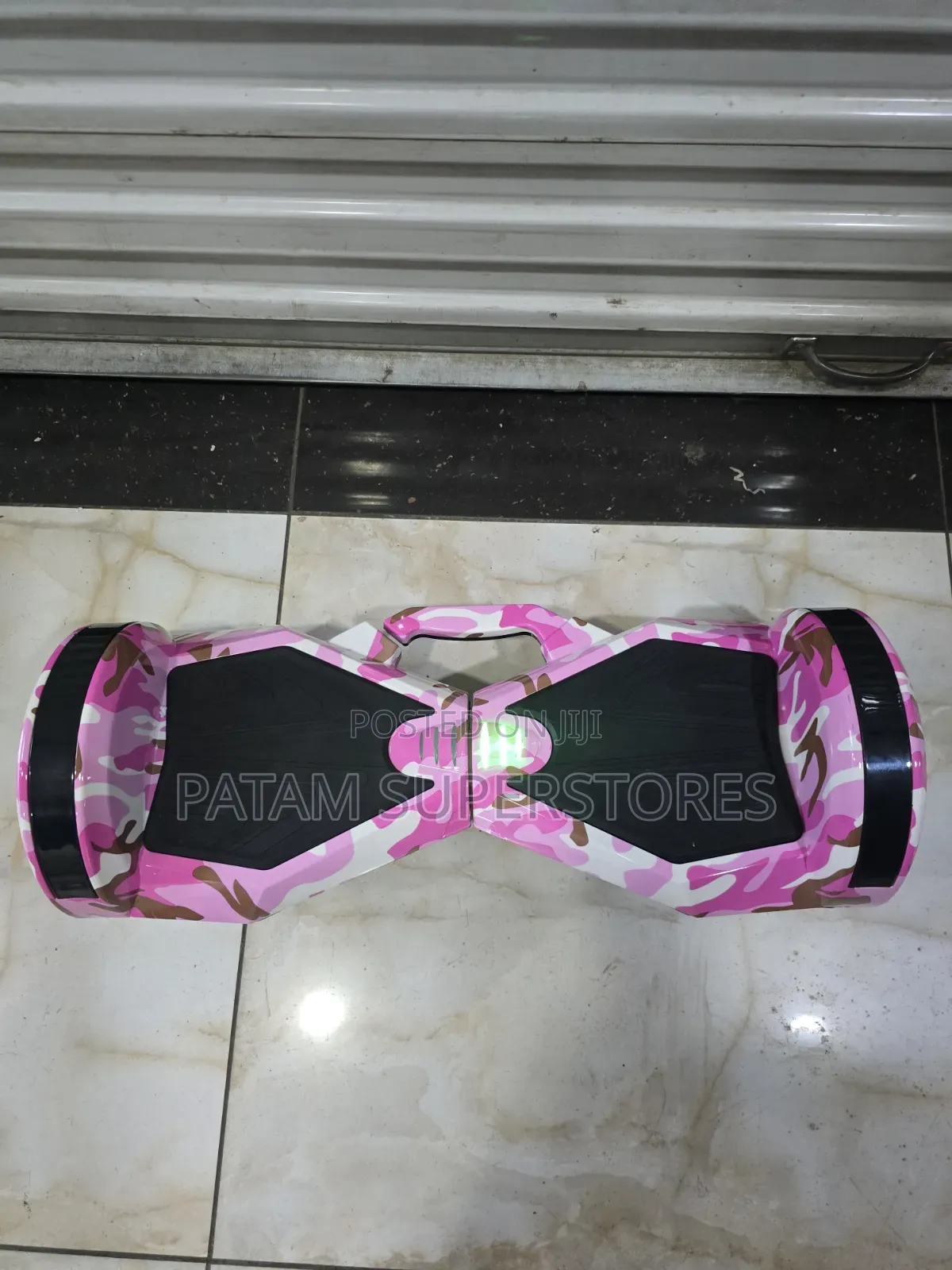Bluetooth Hoverboard 8 Inch