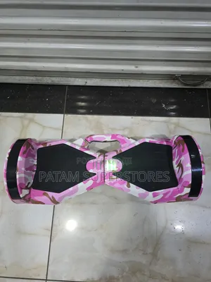 Bluetooth Hoverboard 8 Inch