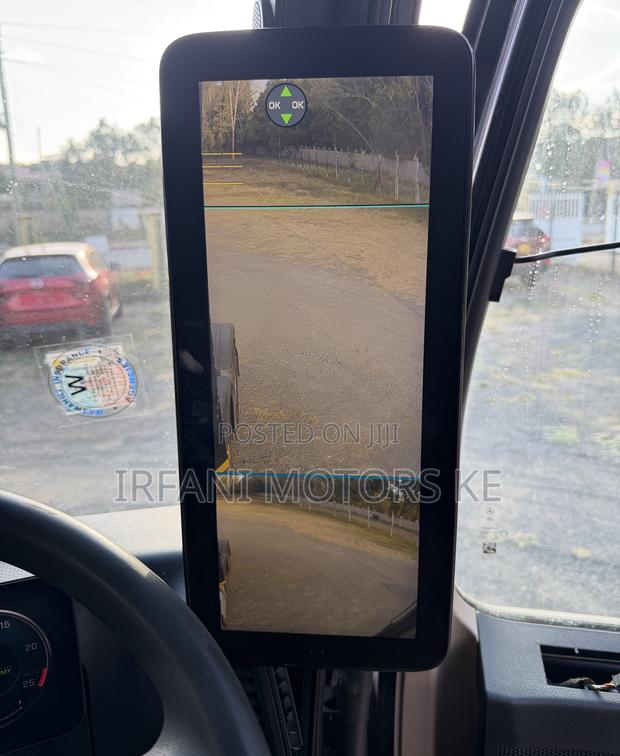 2019 Mercedes Benz Actros 2546 - thumbnail 12