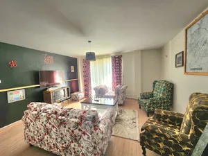 Furnished 2bdrm Apartment in Modern Center, Kitengela for rent