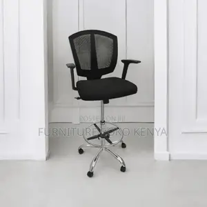 Office Chair : Ergonomic Stool Office Chair