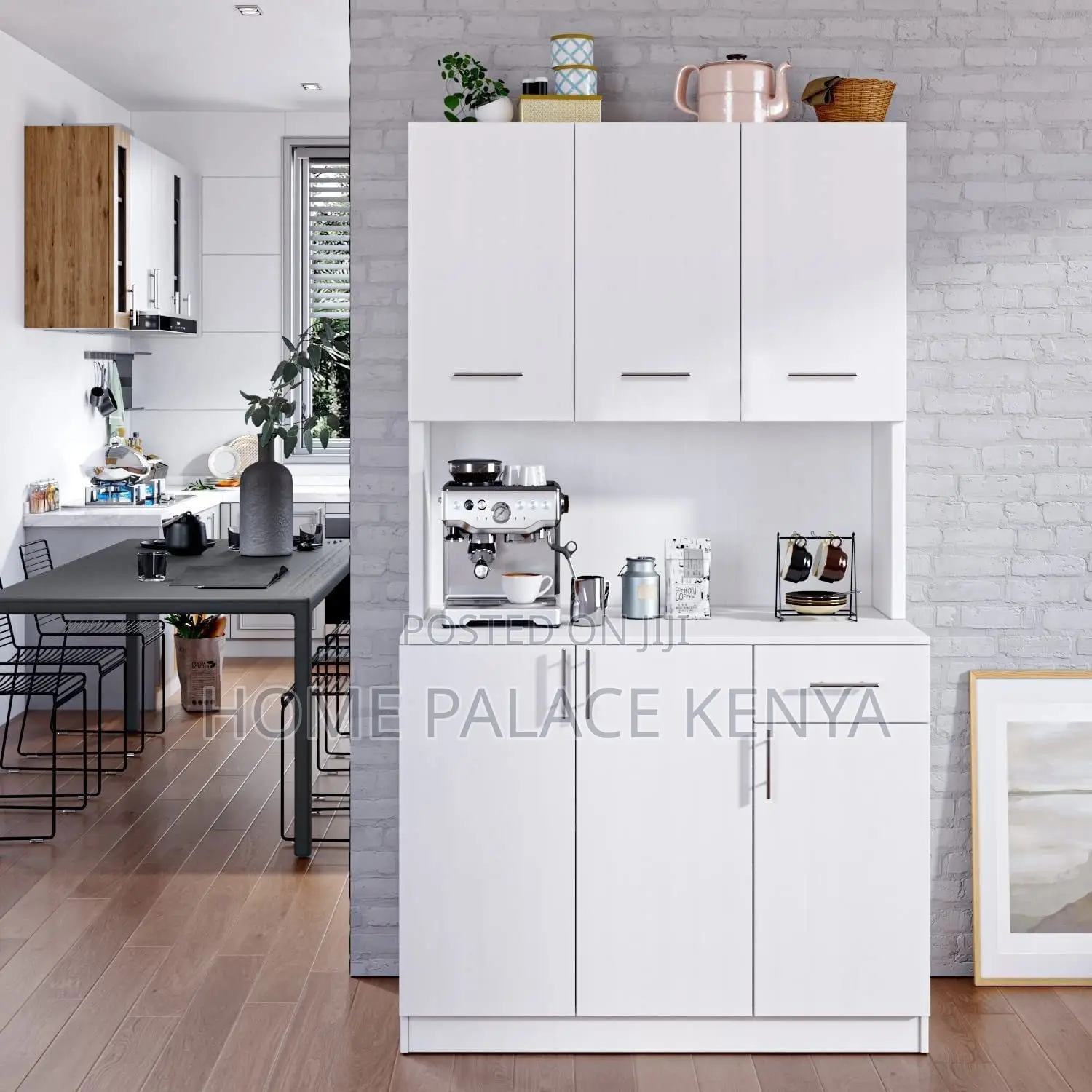 Kitchen Cabinet; High Quality Kitchen Cabinet for Modern Homes