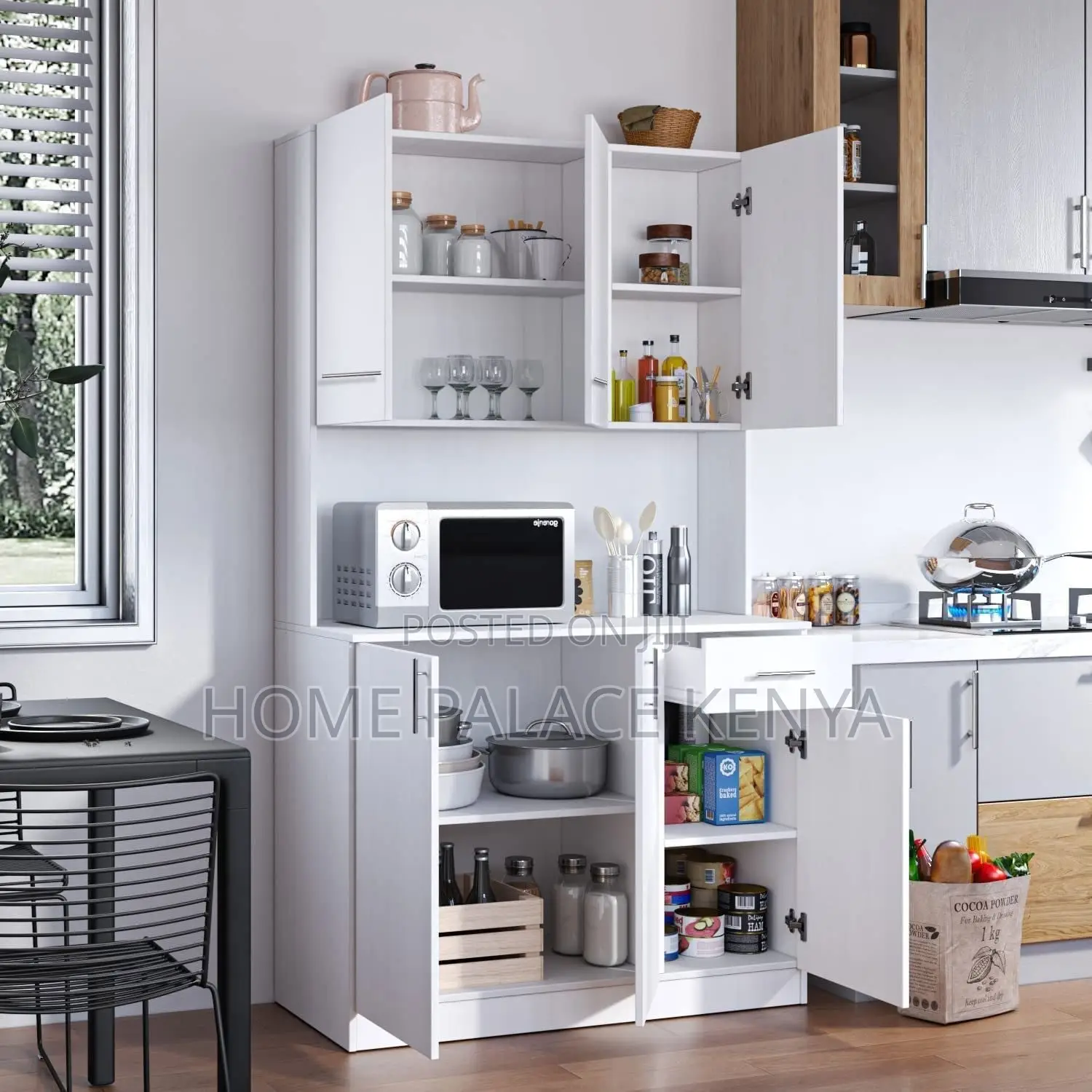Kitchen Cabinet; High Quality Kitchen Cabinet for Modern Homes