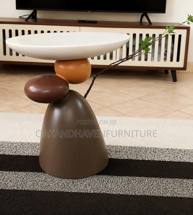 Coffee Table - main view