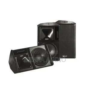 Nexo PS 10 Midrange Speaker