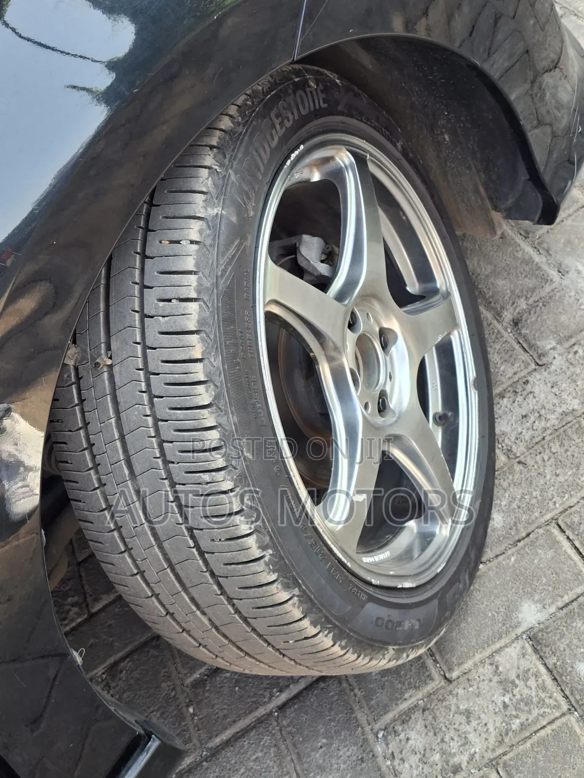 Suzuki Swift RS 2019 Black