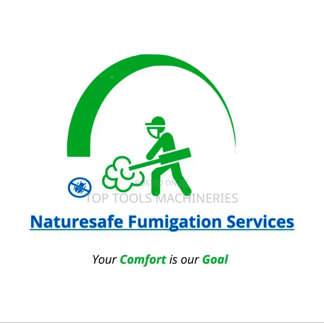 Fumigation Services