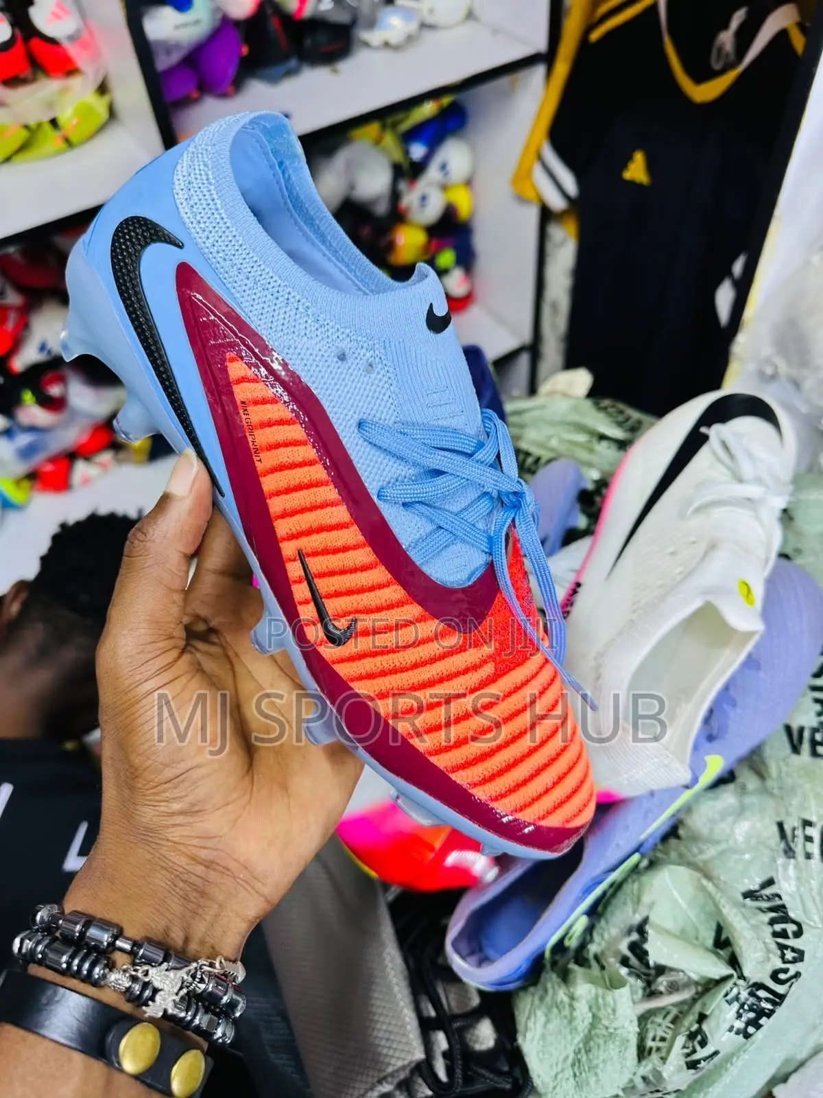 Football Boots