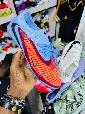 Football Boots